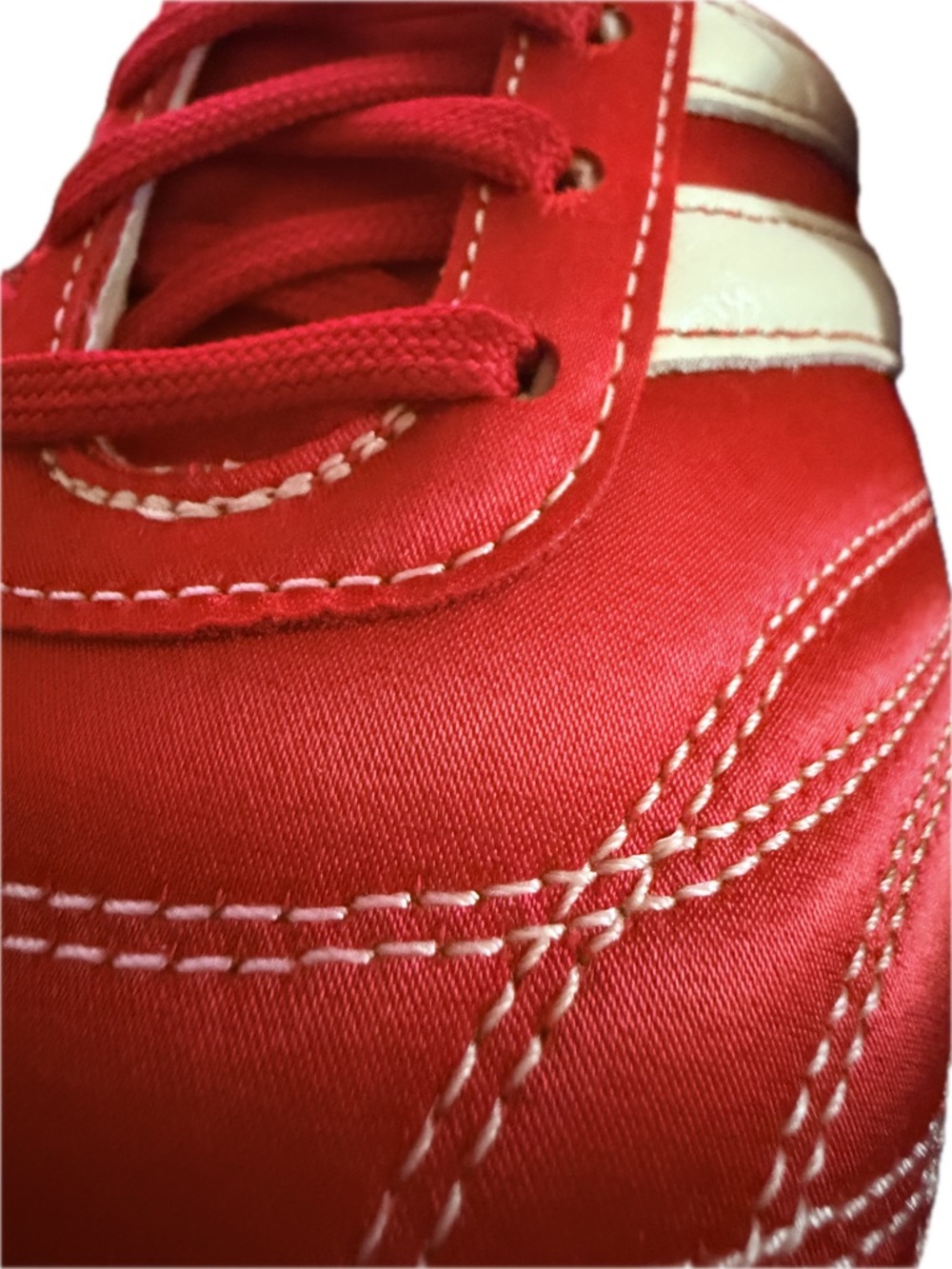 adidas TAEKWONDO LACE W NIB 20 - Picture 9 of 12